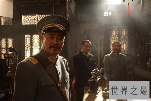 【图】袁世凯简介及历史背景 袁世凯经典语录引见