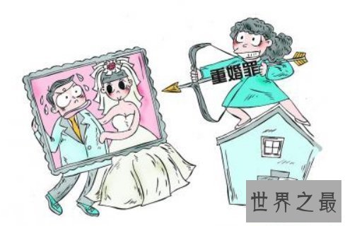 【图】重婚罪判几年渣男那么多你可得学会防备