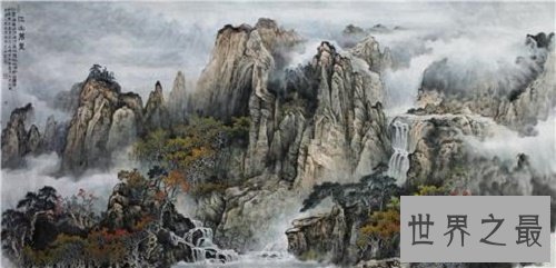 【图】沁园春.雪，兴许那天雪很大，但他大不过我的豪