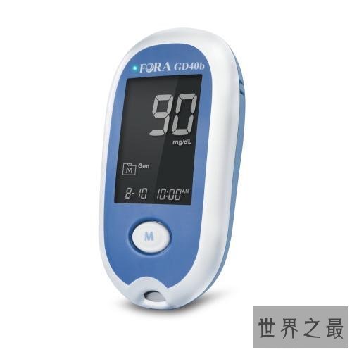 【图】血糖失常值，失常人血糖的范围为多少，如何预