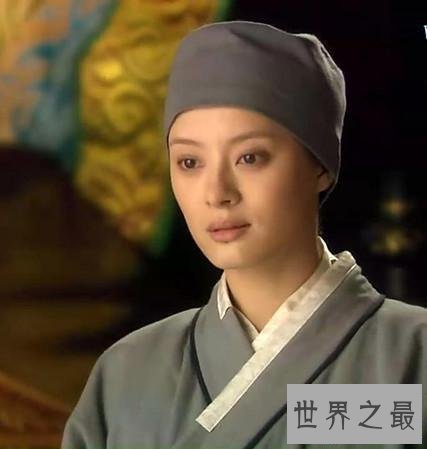 【图】佛教界的比丘尼——尼姑 快来了解一下吧