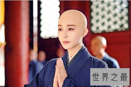 【图】佛教界的比丘尼——尼姑 快来了解一下吧