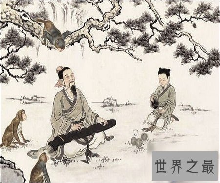 【图】不愧为散曲高手的马致远 你了解多少