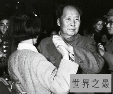 【图】毛泽东最后一段生命旅程的见证人——孟锦云