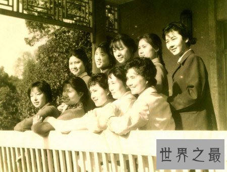 【图】毛泽东最后一段生命旅程的见证人——孟锦云