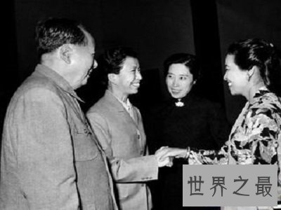 【图】毛泽东最后一段生命旅程的见证人——孟锦云