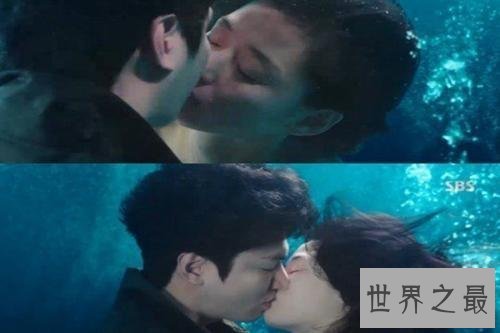 【图】梦见接吻，接吻技巧，透过蒙蒙雨丝，吻湿你干