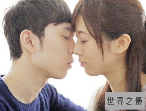 【图】梦见接吻，接吻技巧，透过蒙蒙雨丝，吻湿你干