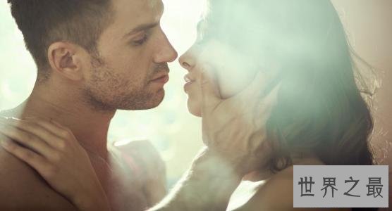 【图】梦见接吻，接吻技巧，透过蒙蒙雨丝，吻湿你干