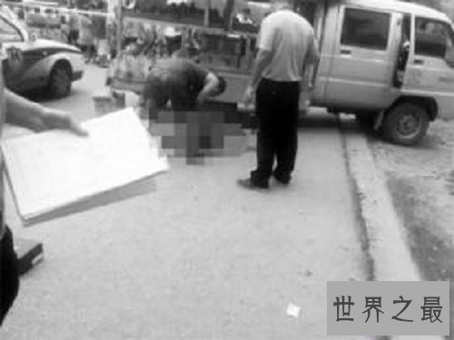 【图】瓜农喝止小偷被刺死原告人不认罪 ，能否应该支