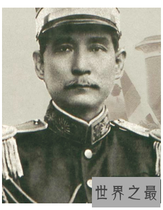 【图】楷模的力气 近代名人孙中山的故事