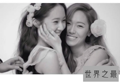 【图】走近郑氏姐妹郑秀妍郑秀晶组合