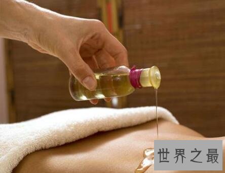 【图】卵巢颐养按摩手法做女人肯定要好好看待本人