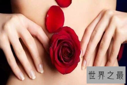 【图】卵巢颐养按摩手法做女人肯定要好好看待本人