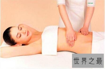 【图】卵巢颐养按摩手法做女人肯定要好好看待本人