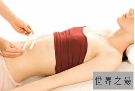 【图】卵巢颐养按摩手法做女人肯定要好好看待本人