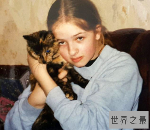 【图】最长寿猫咪耗尽9条命，这只猫的寿命竟高达140多