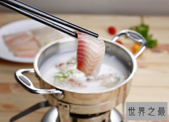 【图】像这种又好看又凶的深海龙鱼除了可能吃，竟然