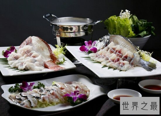 【图】像这种又好看又凶的深海龙鱼除了可能吃，竟然