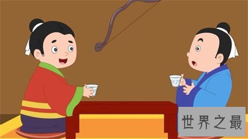 【图】杯弓蛇影是什么意思 用杯弓蛇影造句