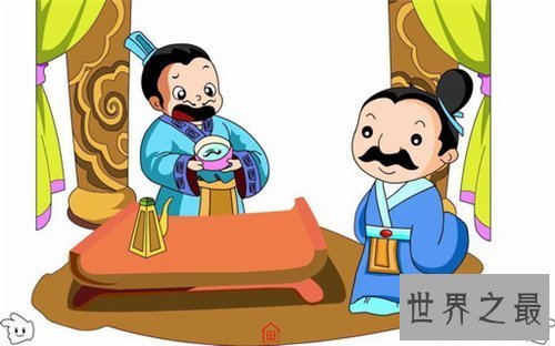 【图】杯弓蛇影是什么意思 用杯弓蛇影造句