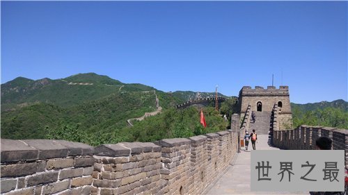 【图】不到长城非好汉出自哪首诗 它曾代表了什么样的