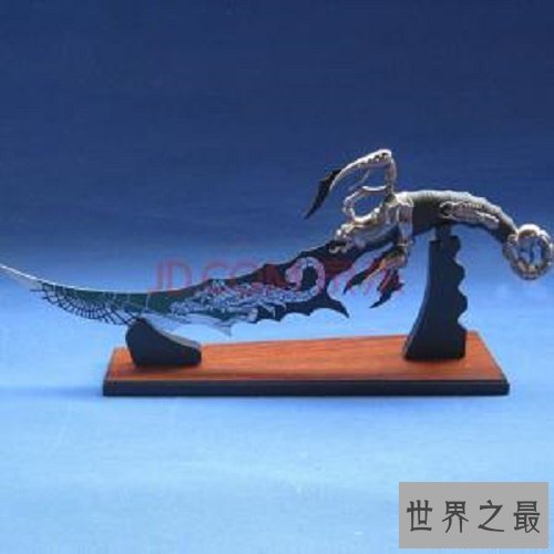 【图】天蝎座外传，你要承受我，就要先试着承受我的