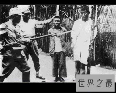 【图】南京大屠杀的元凶――松井石根华中方面军总司