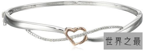 【图】手镯尺寸对照表 测量手镯的尺寸竟如此讲究