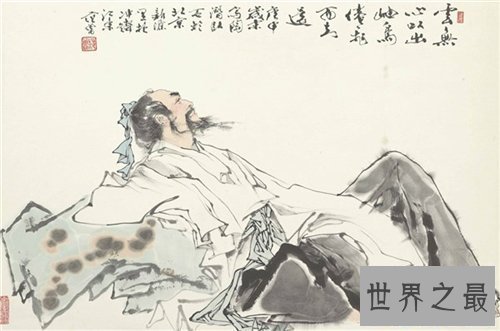 【图】陶渊明简介引见 他的代表作成就许多经典诗句