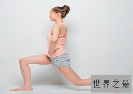 【图】怎样瘦腿 夏天到了还不显露你的美腿秀一秀