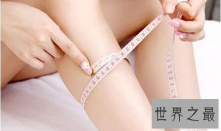 【图】怎样瘦腿 夏天到了还不显露你的美腿秀一秀