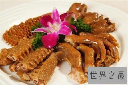【图】中国饮食里善用的卤水是什么