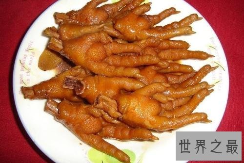 【图】中国饮食里善用的卤水是什么