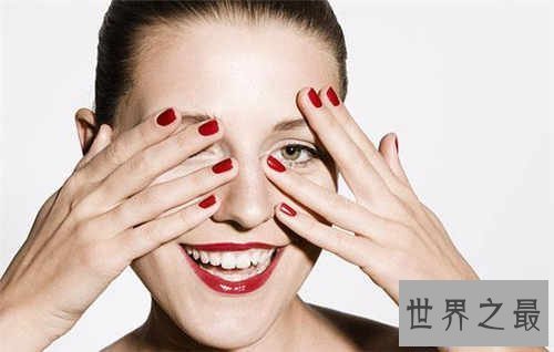 【图】眼睛红血丝是怎样回事 快速消弭红血丝方法