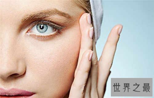 【图】眼睛红血丝是怎样回事 快速消弭红血丝方法