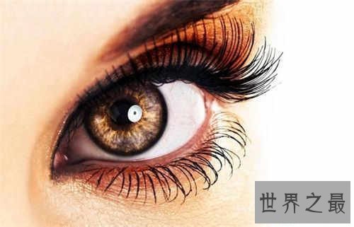 【图】眼睛红血丝是怎样回事 快速消弭红血丝方法