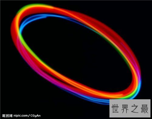 【图】五颜六色的意思 五颜六色近反义词引见