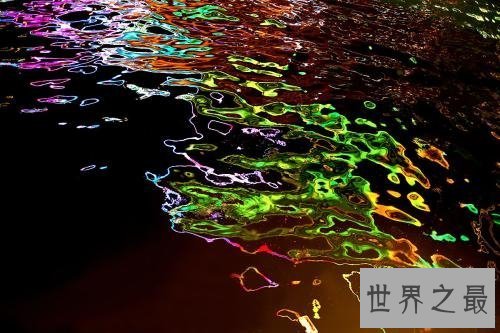 【图】五颜六色的意思 五颜六色近反义词引见