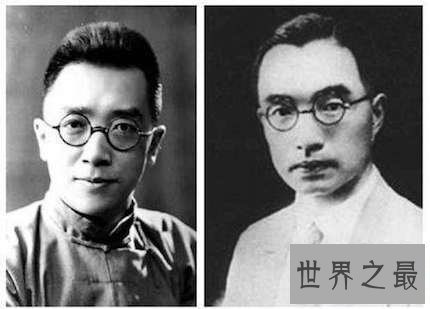 【图】中国近代著名的散文家――朱自清简介