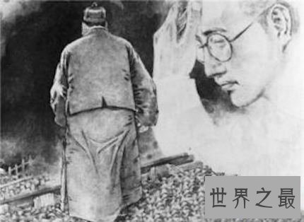 【图】中国近代著名的散文家――朱自清简介