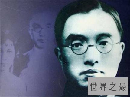 【图】中国近代著名的散文家――朱自清简介