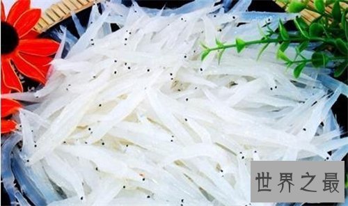 【图】银鱼的做法大全 不只增强免疫力还能补肾润肺