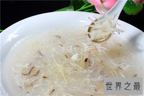 【图】银鱼的做法大全 不只增强免疫力还能补肾润肺