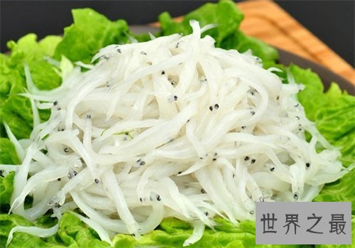 【图】银鱼的做法大全 不只增强免疫力还能补肾润肺
