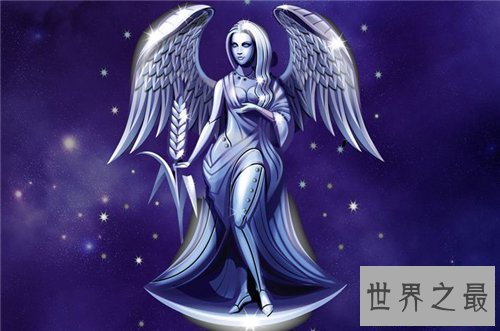 【图】十二星座性格具体解析 处女天蝎准的吓人