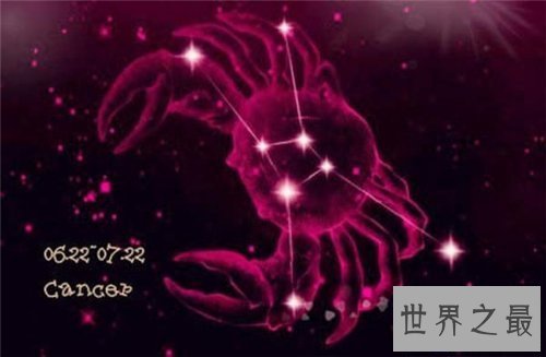 【图】十二星座性格具体解析 处女天蝎准的吓人