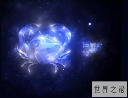 【图】十二星座性格具体解析 处女天蝎准的吓人