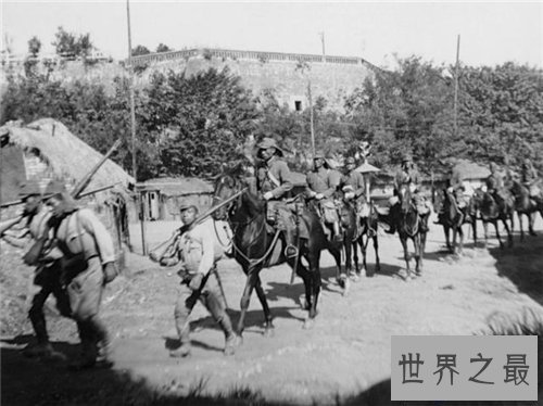 【图】长沙会战继续八年最终失败 这场和平影响了全世