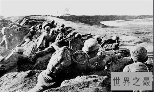 【图】长沙会战继续八年最终失败 这场和平影响了全世